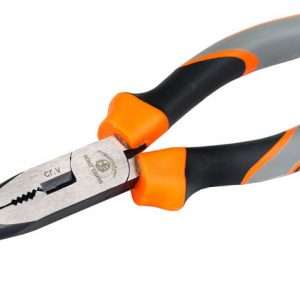 نمایی از انبر دم باریک شیلدر مدل Shcr-v2 سایز 7 اینچ – ابزار حرفهای