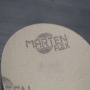 تصویر محصول: سنباده پشت کرکی مارتن فلکس مینی – بسته 5 عددی