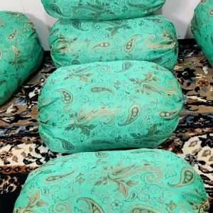 پیش‌نمایش بالشت مسافرتی نرمی و راحتی در سفر