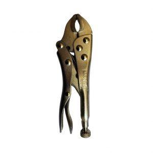 Heavy-Duty 5-inch Adjustable Slip Joint Locking Pliers – Model 100101