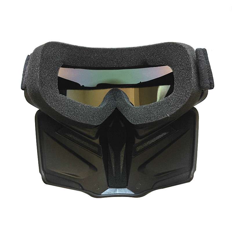 عینک موتور سواری هارمن مدل Goggles-03