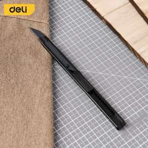 نمایی از کاتر دلی مدل DL007H – ابزار برش حرفهای و دقیق