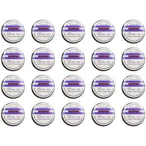 نمایی از چسب برق جک اسمیت مدل JK210-5060 مجموعه 20 عددی – بهترین ابزار برای برق‌کاران