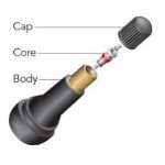 تصویر محصول: مجموعه 10 عددی آچار والف مدل W10 – ابزار حرفه‌ای و کاربردی