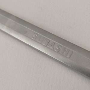 نمایی از آچار یکسر تخت جغجغه‌ای سوباشی مدل SH13 سایز 13 میلی‌متر