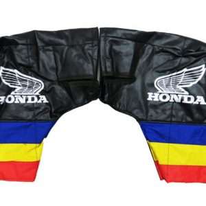 پیشنمایش دستکش ثابت موتور سیکلت طرح 501 | ایمنی و راحتی در رانندگی