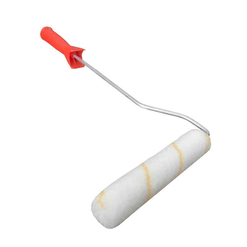 غلتک نقاشی مدل 2-H مجموعه 2 عددی سایز 15 و 20 سانتی متر