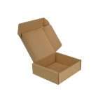 نمایی از جعبه بسته بندی کیبوردی مدل 04 – بسته 10 عددی