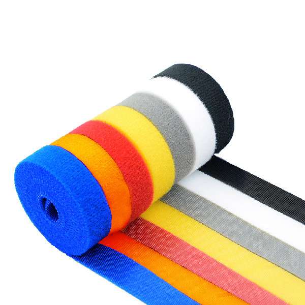 نظم دهنده سیم مدل بست پارچه ای مدل Hz-HL2003