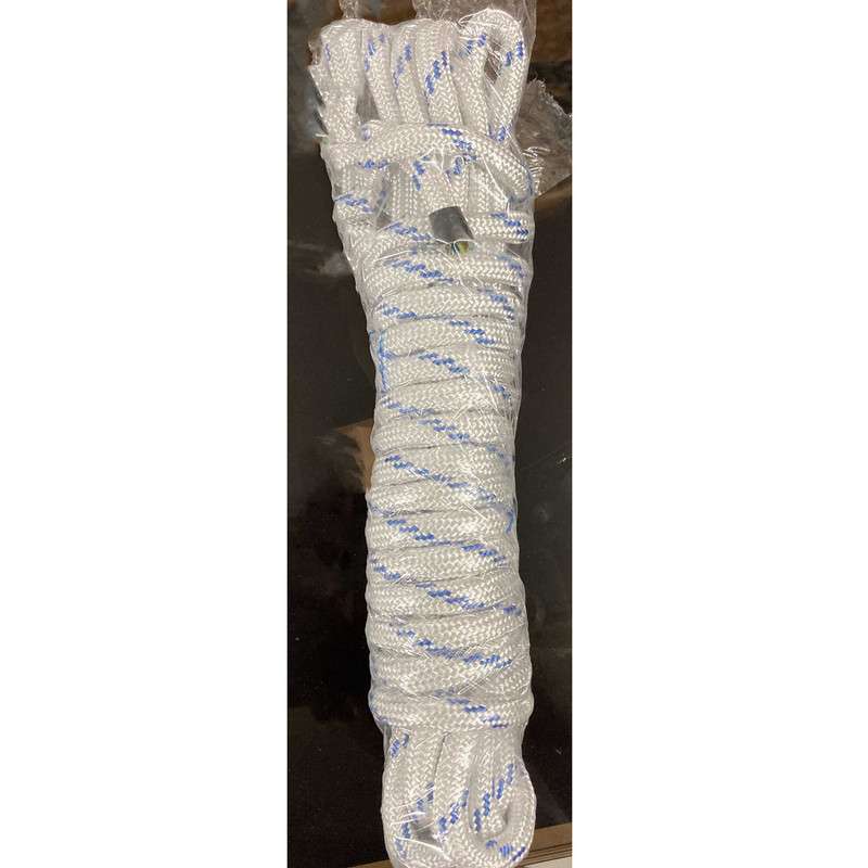 طناب بسته بندی مدل ابریشمی طول 20 متر