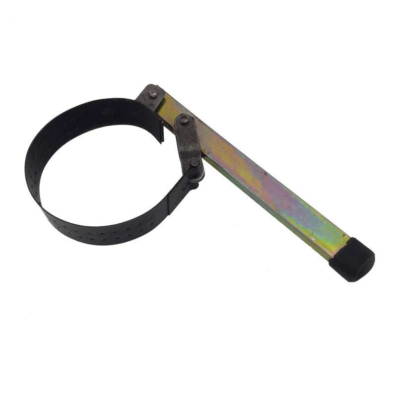 عکس دقیق آچار فیلتر روغن مدل P1 – ابزار حرفهای تعویض فیلتر برای مشاهده