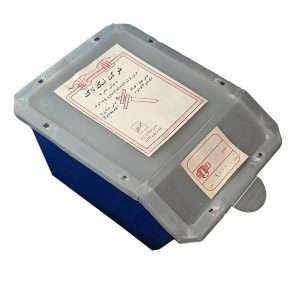 عکس دقیق High-Quality TAKOZ-3/15 Rivet Nails – Pack of 50 برای مشاهده