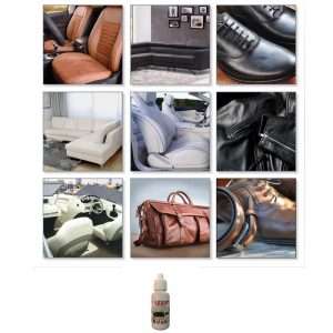 نمایی از چسب چرم لکسو مدل L3 حجم 30 میلی لیتر – بهترین چسب برای چرم