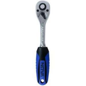 عکس دقیق Nova 6401 1/4 Inch Ratchet Wrench – Precision & Durability برای مشاهده