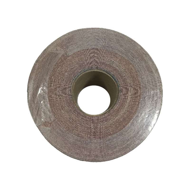 سنباده رولی بروکس مدل P40 طول 1 متر