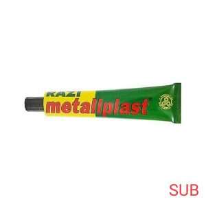 چسب آهن رازی مدل Metallplast 50ML – قدرت اتصال عالی