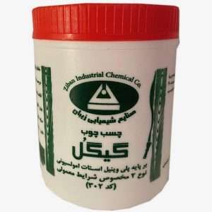 پیش‌نمایش Giggol Wood Glue Model 302 – Strong & Reliable Adhesive