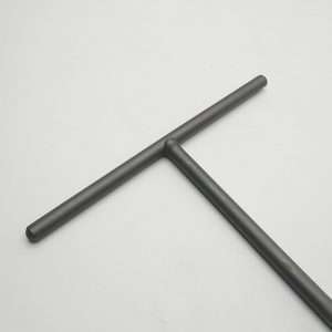 تصویر محصول: آچار بکس تی کد 1000 سایز 10 میلیمتر – ابزار حرفهای و مقاوم