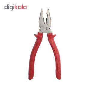 نمایی از انبردست مدل 01 سایز 8 اینچ – ابزار کار حرفهای