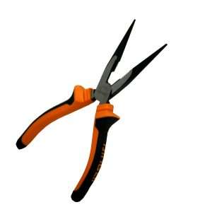 تصویر محصول: انبر دم باریک دینگشی 6 اینچ – ابزار حرفهای و مقاوم