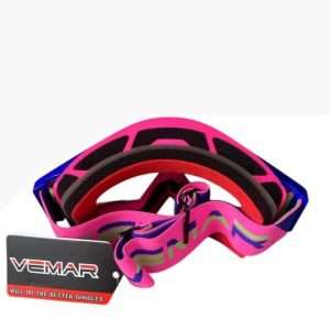 عینک موتور سواری ویمر مدل MX GOGGLE – حفاظت کامل و دید عالی