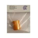 تصویر محصول: کاور سوسیس به گز مدل کوکتل 4.5 – طول 10 متر