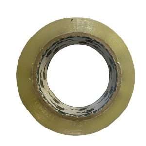 چسب نواری پهن کریستال کد 01 – عرض 4.8 سانتیمتر - نمای کلی