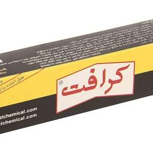 چسب فوری رازی مدل Krafft حجم 50 میلی لیتر – چسبی قوی و سریع