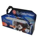 چسب واشرساز زیپر کد D42 حجم 30 میلی لیتر – چسب مقاوم و حرفه‌ای - نمای کلی