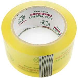 تصویر محصول: چسب پهن جانسون مدل 718 – عرض 5 سانتیمتر