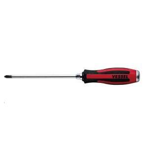 پیچ گوشتی ضربه خور وسل مدل MEGADORA930(PH2x150) سایز 150 میلی‌متر
