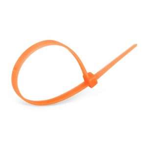 Heavy-Duty 15CM Strap Clamps – Pack of 100