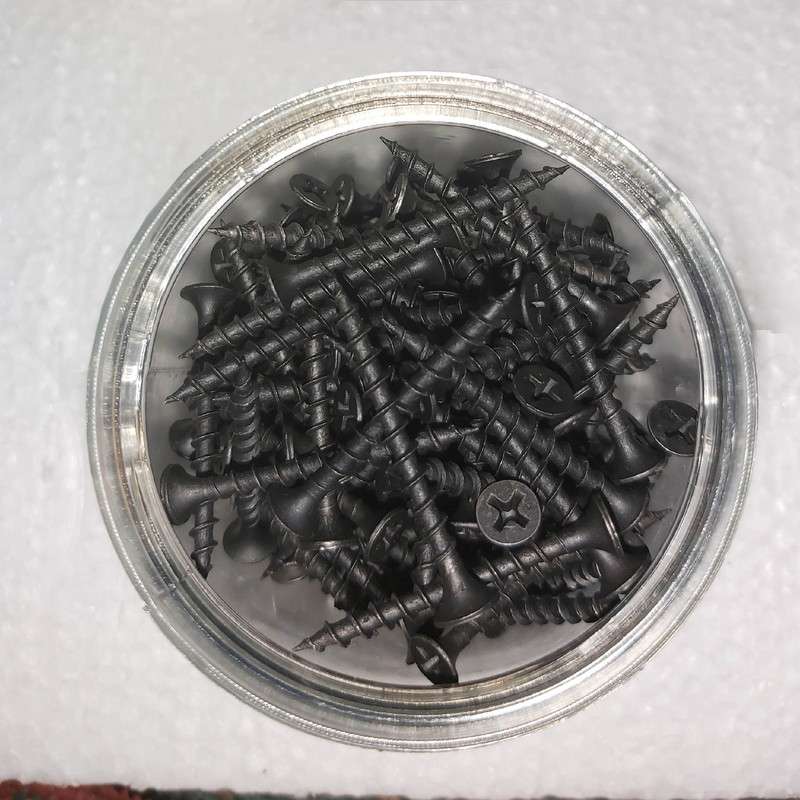 پیچ ام دی اف مدل M40P150 بسته 150 عددی | ابزار آلات حرفهای - نمای کلی