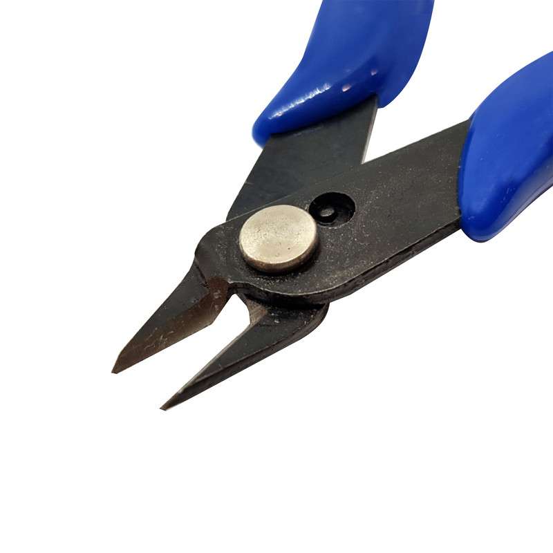 انبر کف چین پلاتو مدل 170 سایز 5 اینچ