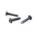 نمایی از پیچ دستگیره مچی یدک پراید – بسته 20 عددی