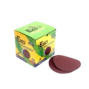 تصویر محصول: سنباده پشت کرکی اکو 115 میلی‌متری – مجموعه 5 عددی