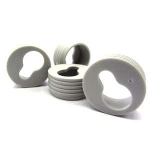 نمایی از بست تابلو توکار 20MM مجموعه 10 عددی – ابزار آلات حرفهای