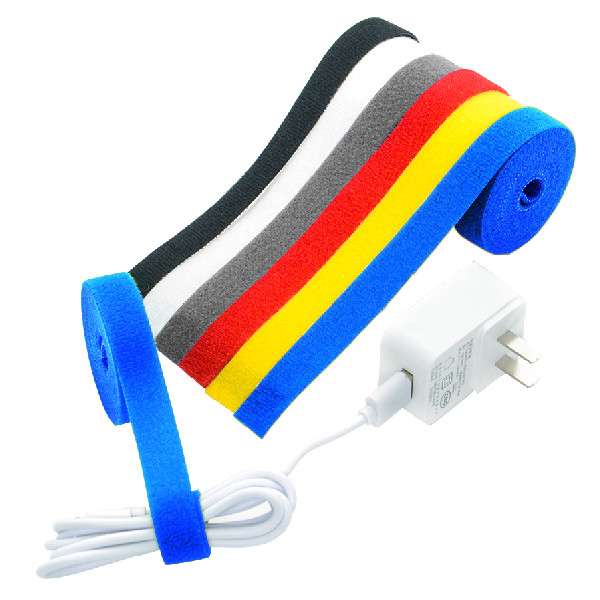 نظم دهنده سیم مدل بست پارچه ای مدل Hz-HL2003