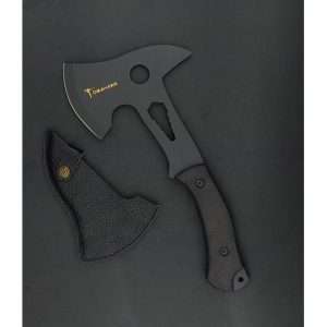 تبر توماهاوک مدل 0150 – ابزار قوی و مقاوم - نمای کلی