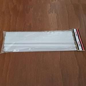 چسب حرارتی چمفیکس مدل Hot-melt بسته 5 عددی – کیفیت و دوام عالی