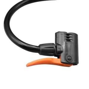 Portable Air Pump GS-M-132179 for Easy Inflation