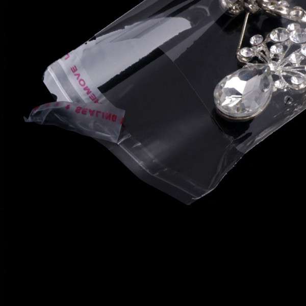 سلفون بسته بندی مدل small 6x8 بسته 50 عددی