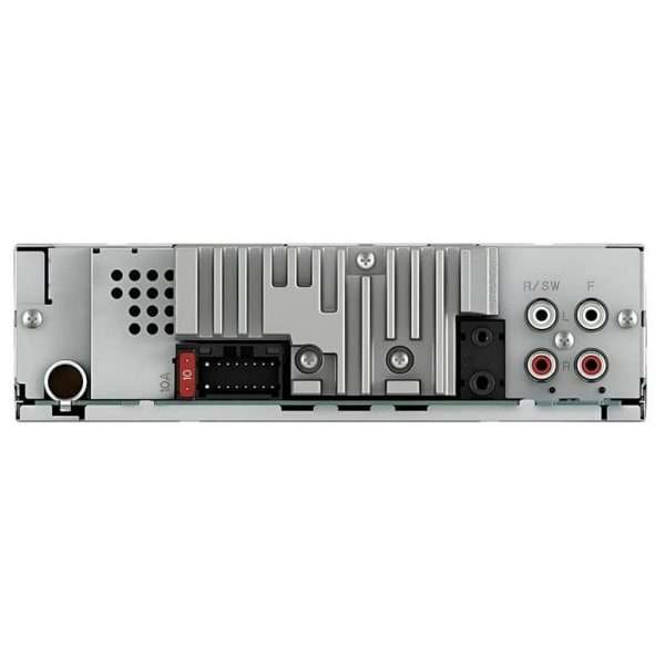 پخش کننده خودرو پایونیر مدل DEH-S4250BT