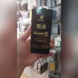 گلس فول درجه 1 شیامی 10c – حفاظت کامل خودرو شما