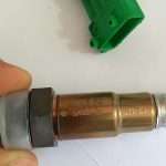 سنسور اکسیژن بوش اصلی پژو 207