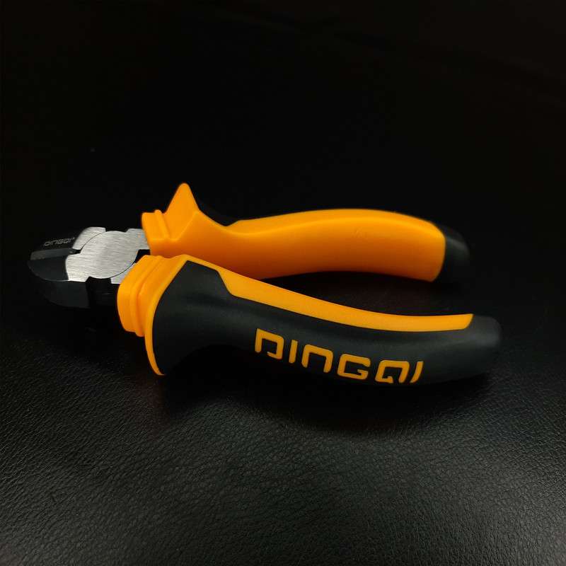 انبر سیم چین دینگشی مدل MWH-5684 سایز 6 اینچ