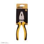 انبردست فوجیموتو مدل TF7 سایز 7 اینچ – ابزار حرفهای و مقاوم - نمای کلی