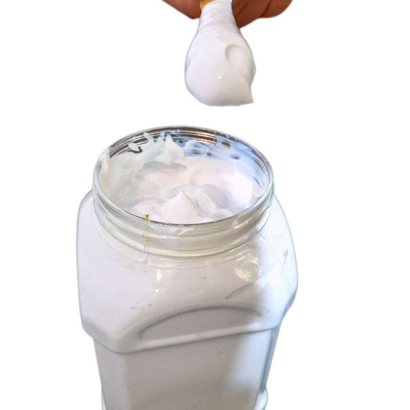 تصویر محصول: چسب نیدل پانچ مدل ART1 – وزن یک کیلوگرم