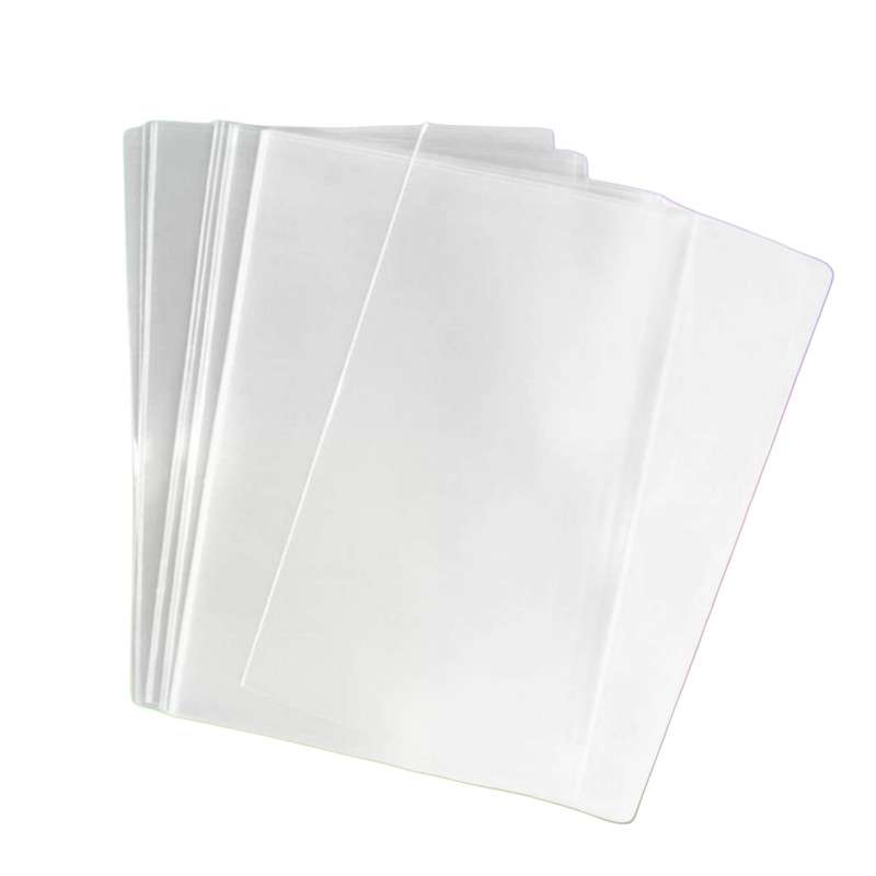 High-Quality Plastic Packaging 13_10 – Pack of 100 - نمای کلی