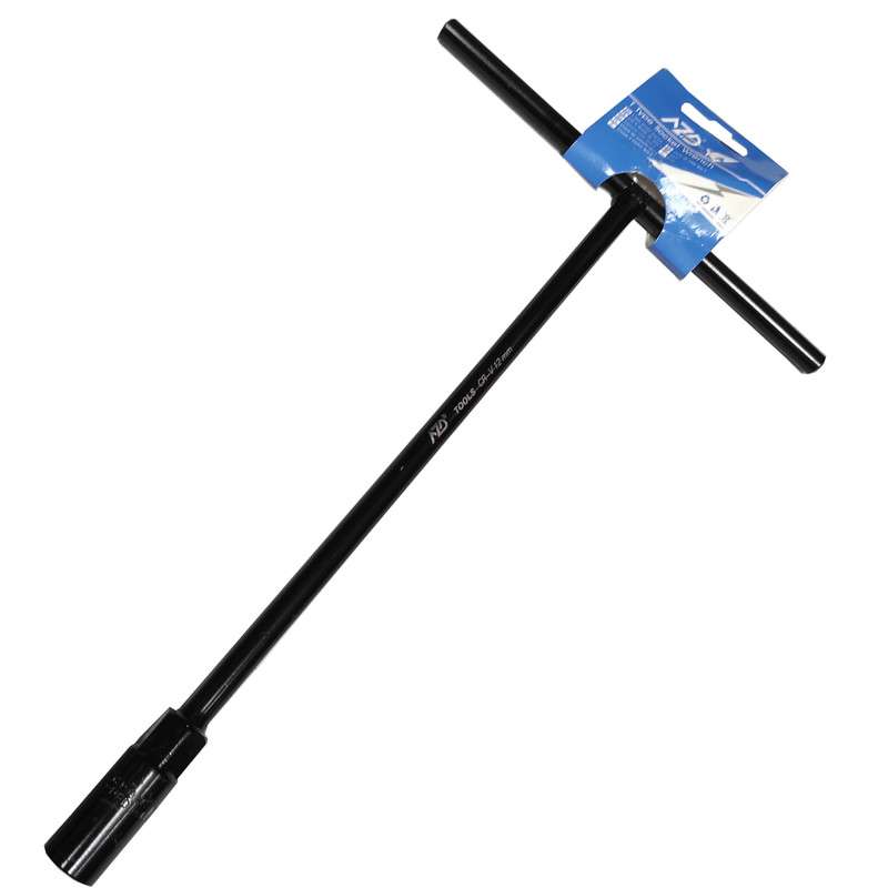 آچار بکس تی ای زد دی مدل SMT_AZD-T12 سایز 12 میلی متر